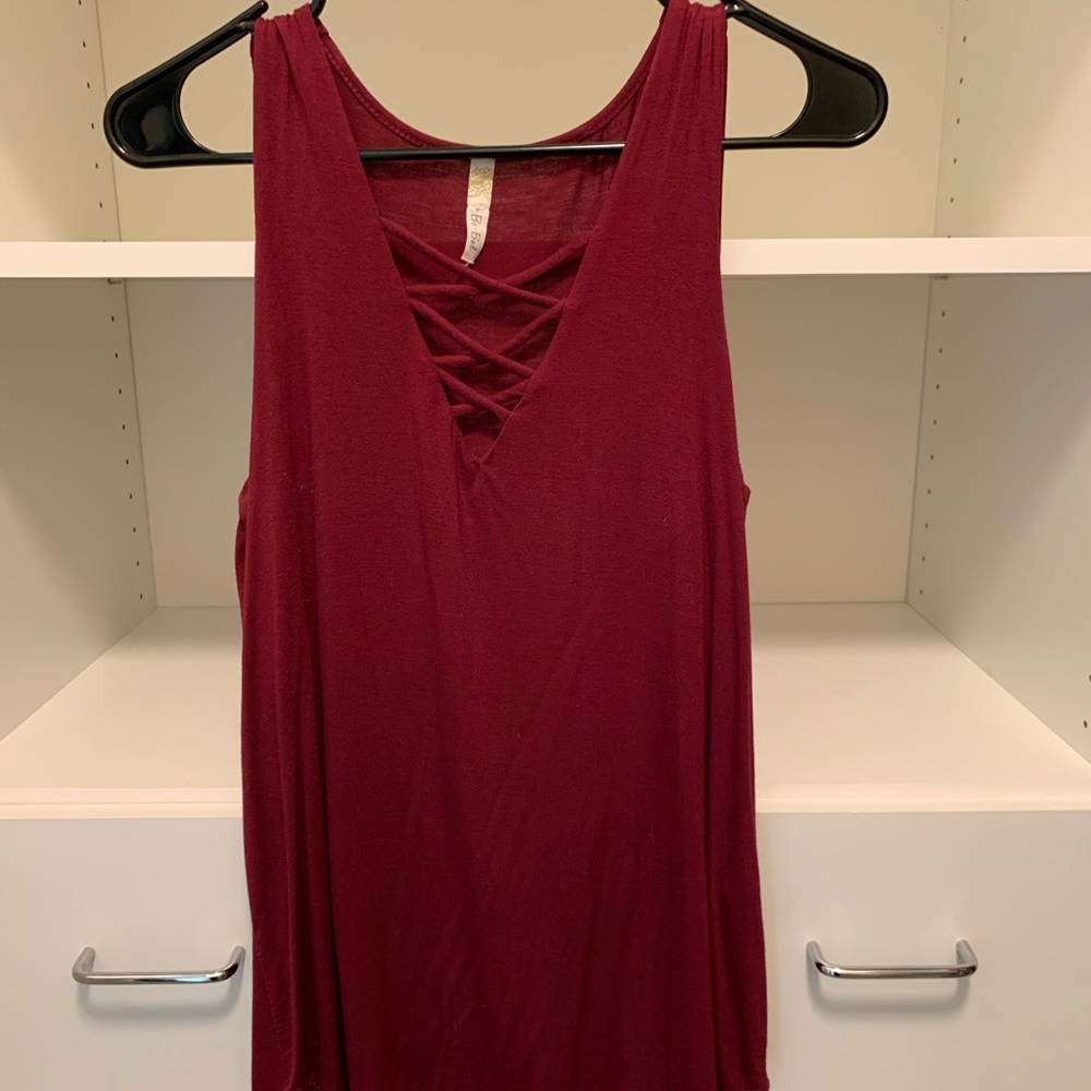 Tank Top - Picture 3 of 5